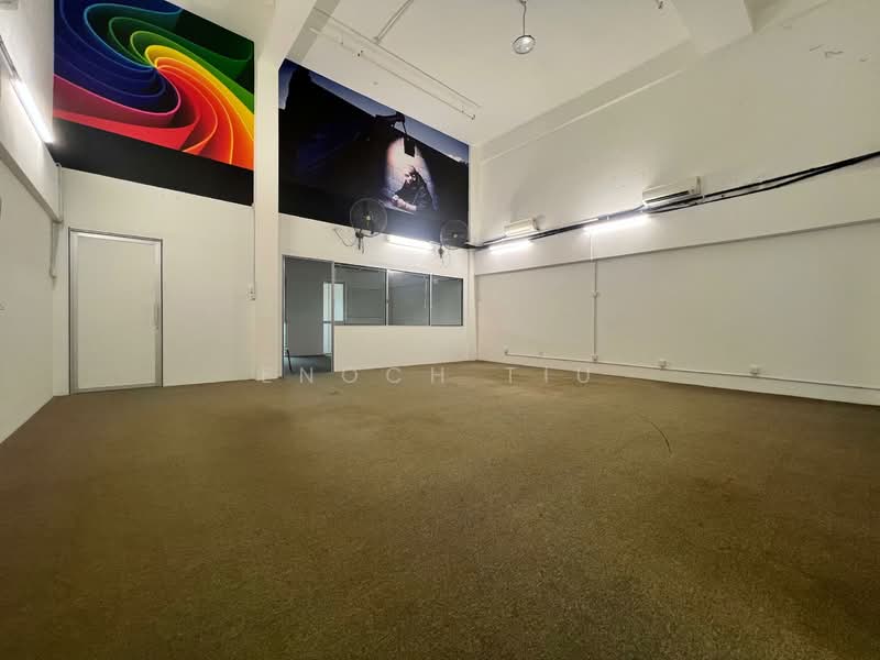 Shop / Office for Sale in George Town (Penang) - Enoch Tiu - Interior - PropertyGuru.com.my