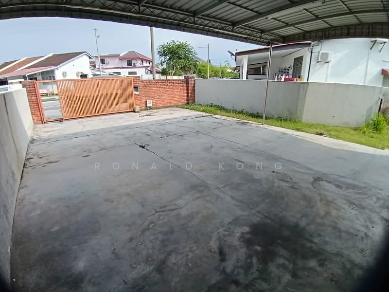 Semi-Detached House for Sale in Taman Canning (Ipoh) - Ronald Kong - Exterior - PropertyGuru.com.my