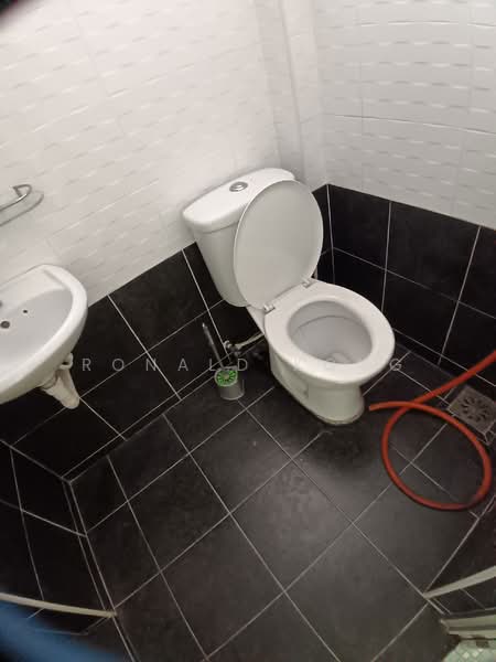 Semi-Detached House for Sale in Taman Canning (Ipoh) - Ronald Kong - Bathroom - PropertyGuru.com.my