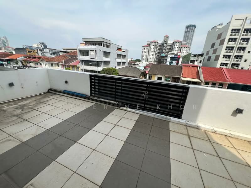 Shop / Office for Rent in George Town (Penang) - Katherine Khor - Exterior - PropertyGuru.com.my
