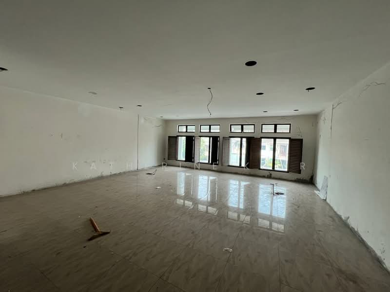 Shop / Office for Rent in George Town (Penang) - Katherine Khor - Interior - PropertyGuru.com.my