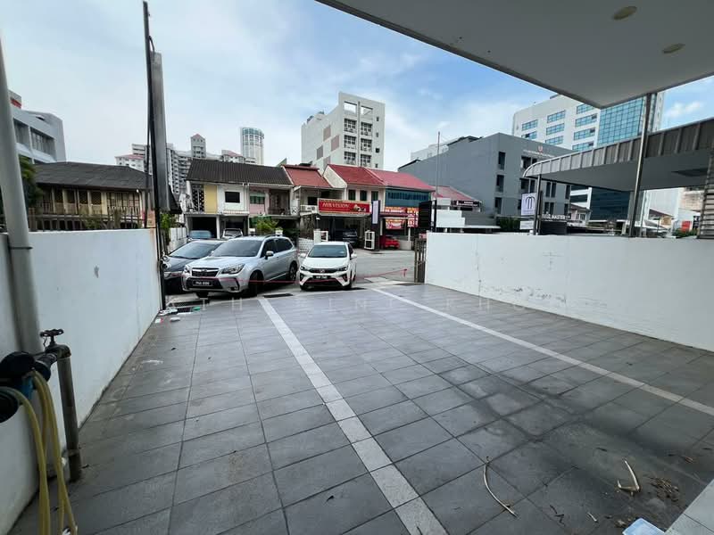 Shop / Office for Rent in George Town (Penang) - Katherine Khor - Exterior - PropertyGuru.com.my