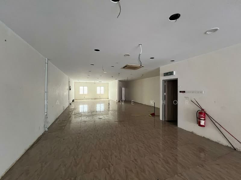 Shop / Office for Rent in George Town (Penang) - Katherine Khor - Interior - PropertyGuru.com.my