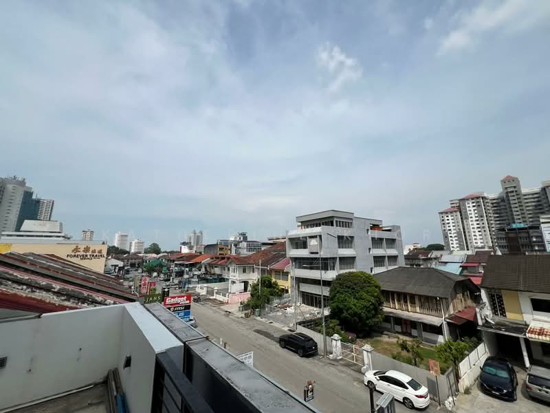Shop / Office for Rent in George Town (Penang) - Katherine Khor - Exterior - PropertyGuru.com.my