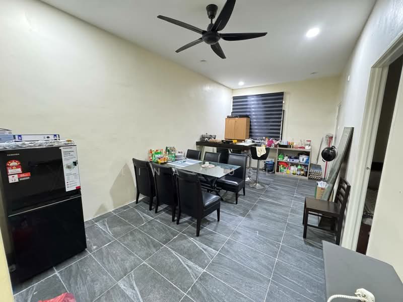 Taman Kota Masai untuk Untuk Dijual - RM 478,000, Apr 2026 - Dining Room - PropertyGuru.com.my
