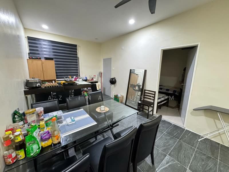 Taman Kota Masai untuk Untuk Dijual - RM 478,000, Apr 2026 - Dining Room - PropertyGuru.com.my