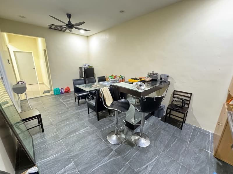 Taman Kota Masai untuk Untuk Dijual - RM 478,000, Apr 2026 - Dining Room - PropertyGuru.com.my