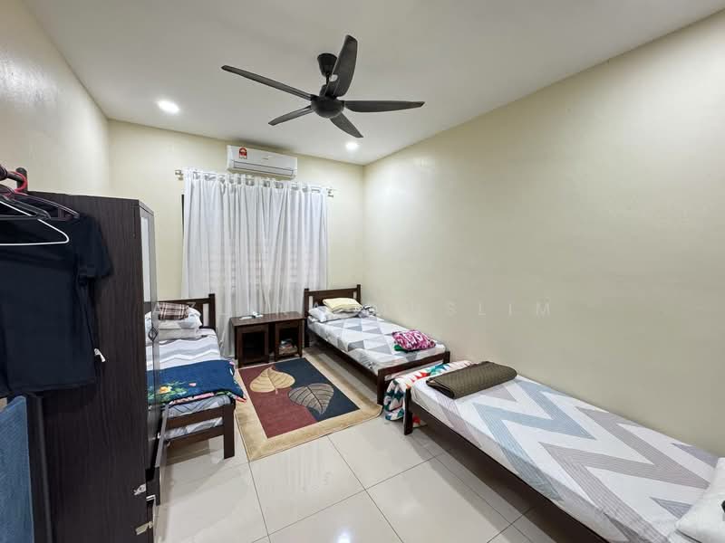 Taman Kota Masai untuk Untuk Dijual - RM 478,000, Apr 2026 - Bedroom - PropertyGuru.com.my