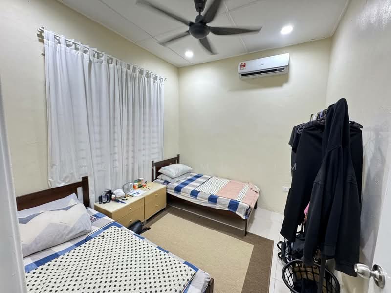 Taman Kota Masai untuk Untuk Dijual - RM 478,000, Apr 2026 - Bedroom - PropertyGuru.com.my
