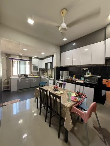 1-storey Terraced House for Sale in Johor Bahru (Johor) - Foo Jun Tao - Kitchen - PropertyGuru.com.my