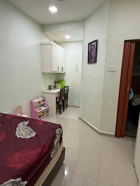 1-storey Terraced House for Sale in Johor Bahru (Johor) - Foo Jun Tao - Bedroom - PropertyGuru.com.my