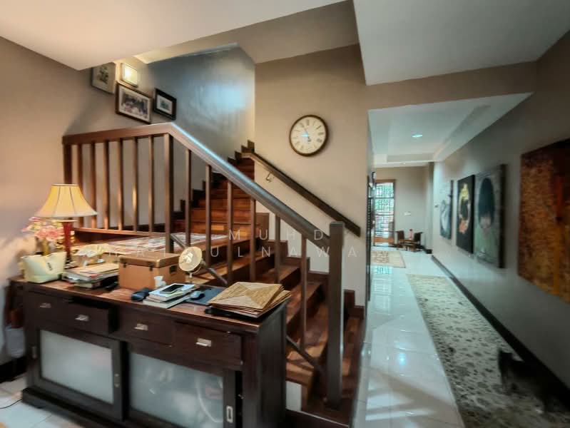 Semi-Detached House for Sale in Tropicana Indah (Kota Damansara) - Muhd Khairulnawawi Kamaruddin - PropertyGuru.com.my