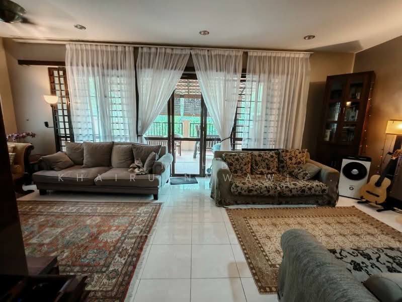 Semi-Detached House for Sale in Tropicana Indah (Kota Damansara) - Muhd Khairulnawawi Kamaruddin - PropertyGuru.com.my