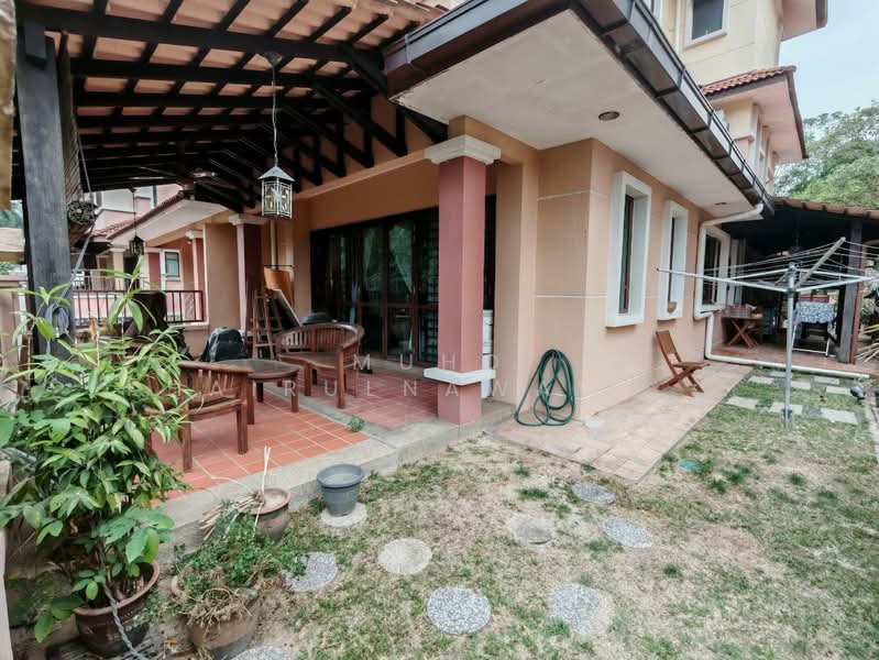 Semi-Detached House for Sale in Tropicana Indah (Kota Damansara) - Muhd Khairulnawawi Kamaruddin - PropertyGuru.com.my