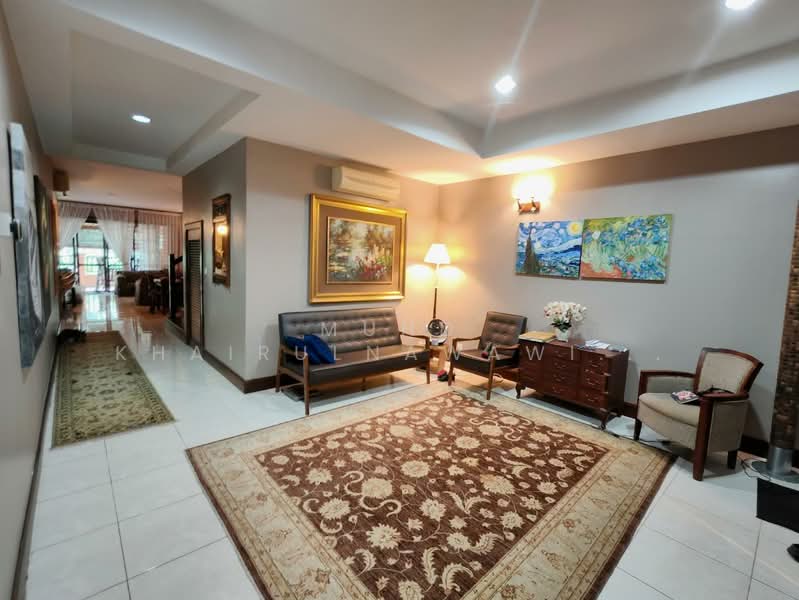 Semi-Detached House for Sale in Tropicana Indah (Kota Damansara) - Muhd Khairulnawawi Kamaruddin - PropertyGuru.com.my