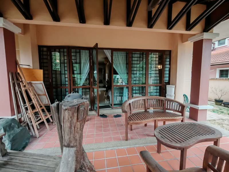 Semi-Detached House for Sale in Tropicana Indah (Kota Damansara) - Muhd Khairulnawawi Kamaruddin - PropertyGuru.com.my