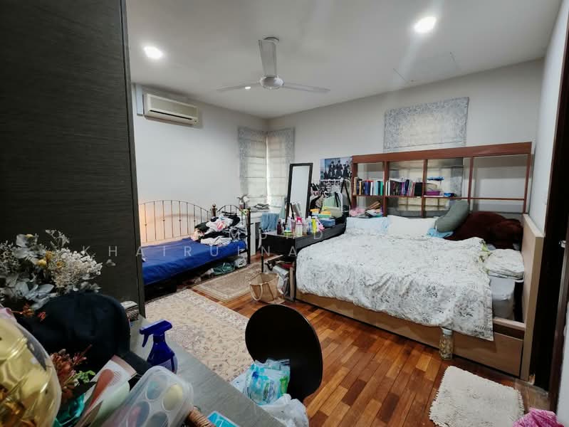 Semi-Detached House for Sale in Tropicana Indah (Kota Damansara) - Muhd Khairulnawawi Kamaruddin - PropertyGuru.com.my