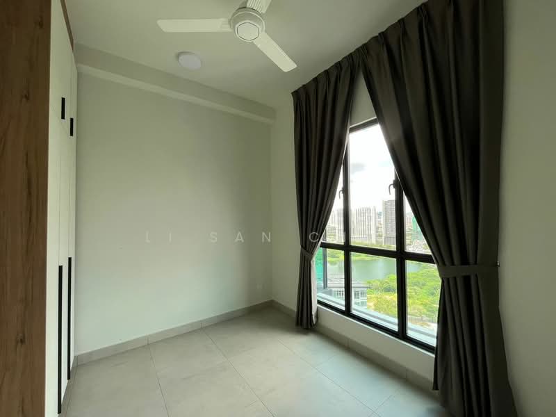 Condominium for Rent at THE Address II, Taman Desa - Li San Chai - View - PropertyGuru.com.my