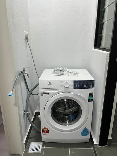 Condominium for Rent at THE Address II, Taman Desa - Li San Chai - Interior - PropertyGuru.com.my