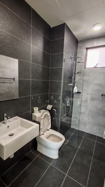 Kondominium untuk Disewa di THE Address II, Taman Desa - Li San Chai - PropertyGuru.com.my