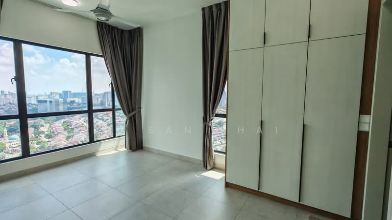 Kondominium untuk Disewa di THE Address II, Taman Desa - Li San Chai - PropertyGuru.com.my