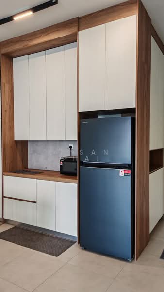 Kondominium untuk Disewa di THE Address II, Taman Desa - Li San Chai - PropertyGuru.com.my