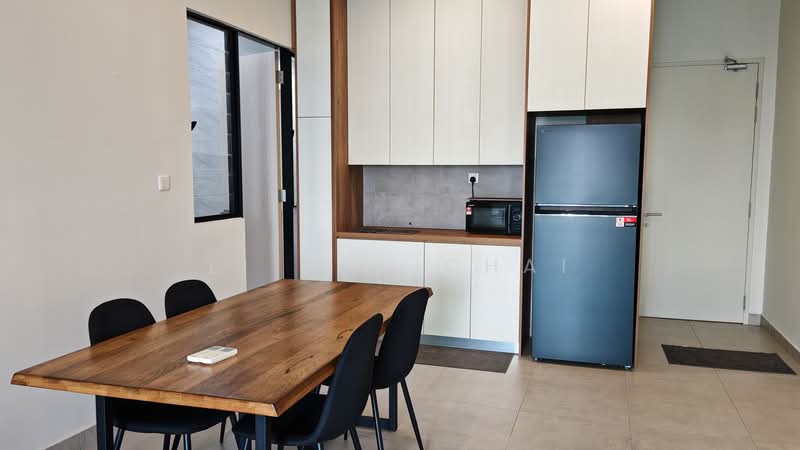 Kondominium untuk Disewa di THE Address II, Taman Desa - Li San Chai - PropertyGuru.com.my