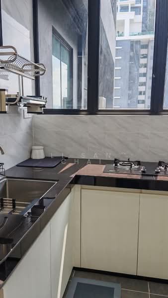 Kondominium untuk Disewa di THE Address II, Taman Desa - Li San Chai - PropertyGuru.com.my