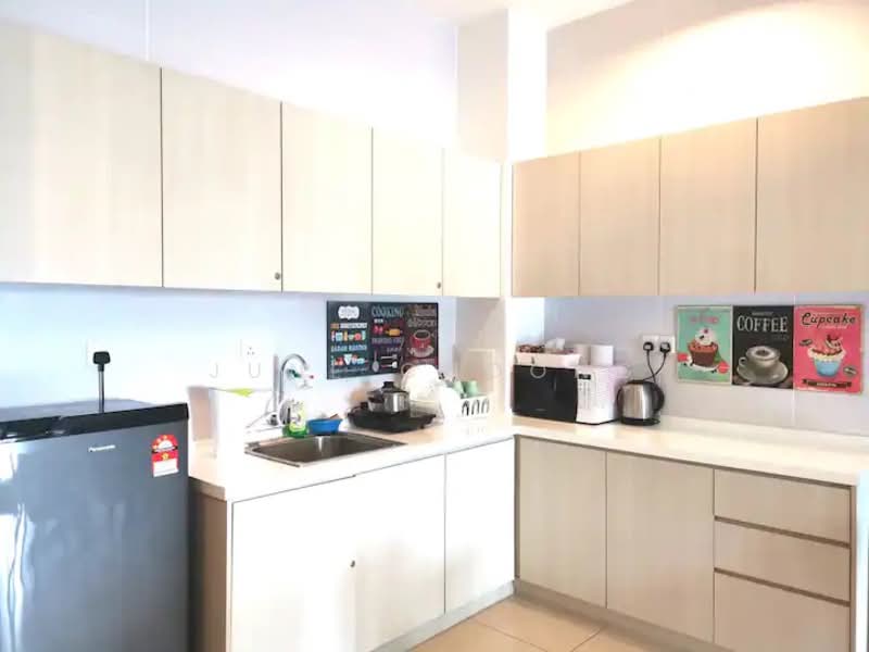 Servis Apartment untuk Disewa di Midhills - June Choong - PropertyGuru.com.my