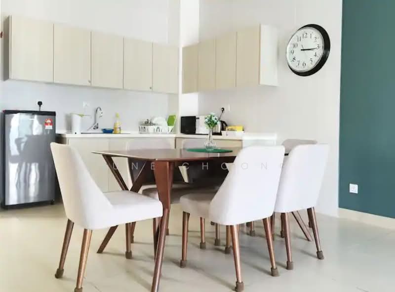 Servis Apartment untuk Disewa di Midhills - June Choong - PropertyGuru.com.my