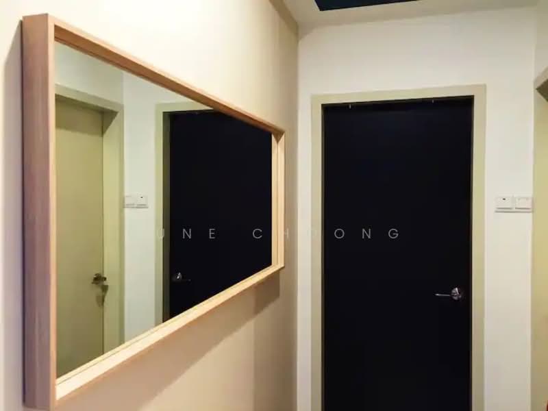 Servis Apartment untuk Disewa di Midhills - June Choong - PropertyGuru.com.my