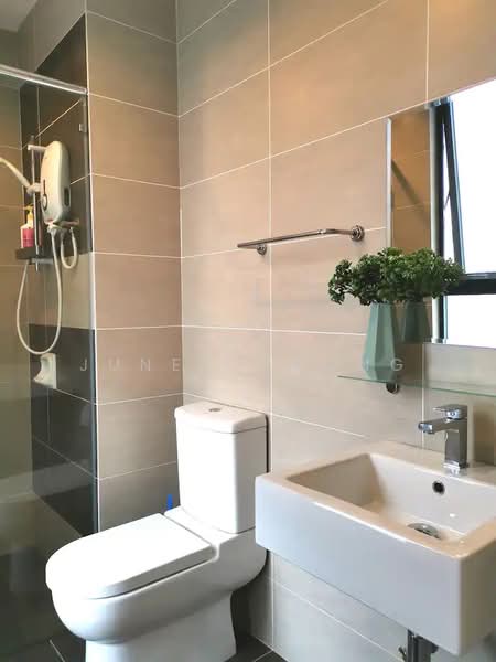 Servis Apartment untuk Disewa di Midhills - June Choong - PropertyGuru.com.my