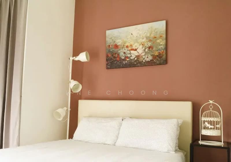 Servis Apartment untuk Disewa di Midhills - June Choong - PropertyGuru.com.my