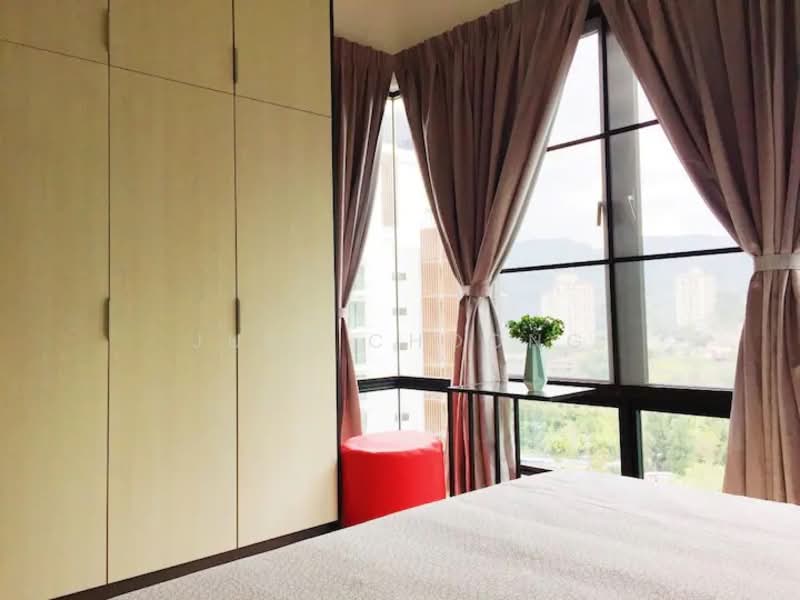 Servis Apartment untuk Disewa di Midhills - June Choong - PropertyGuru.com.my