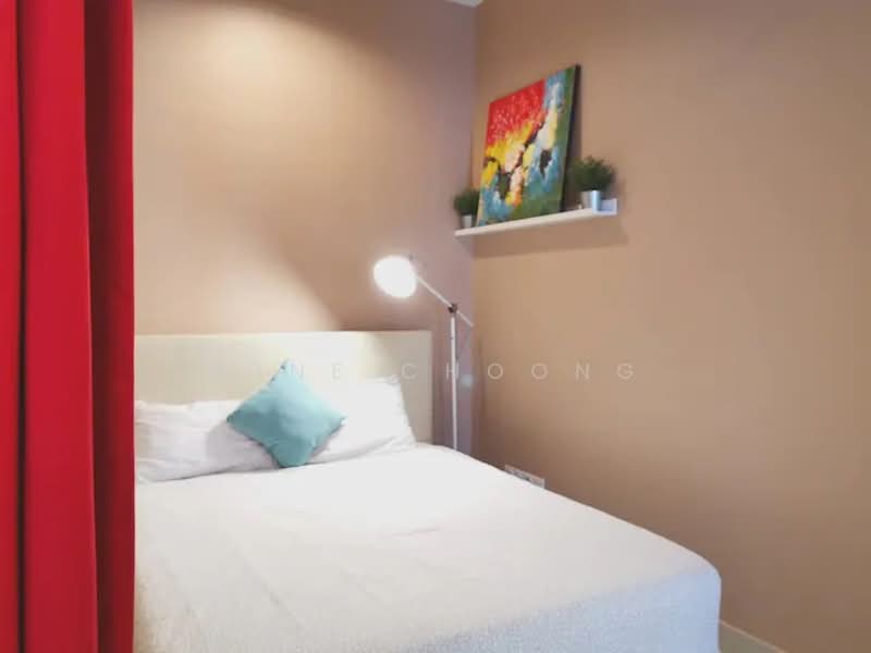 Servis Apartment untuk Disewa di Midhills - June Choong - PropertyGuru.com.my