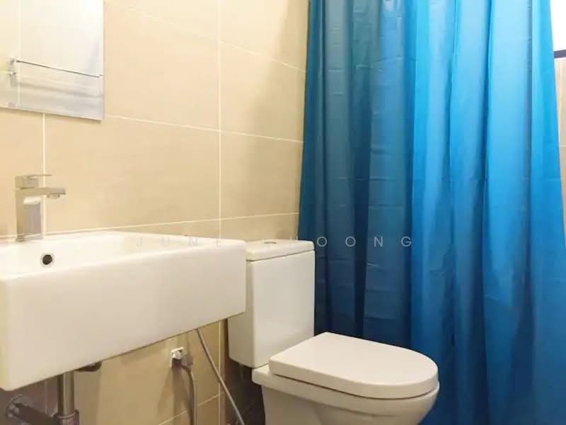 Servis Apartment untuk Disewa di Midhills - June Choong - PropertyGuru.com.my