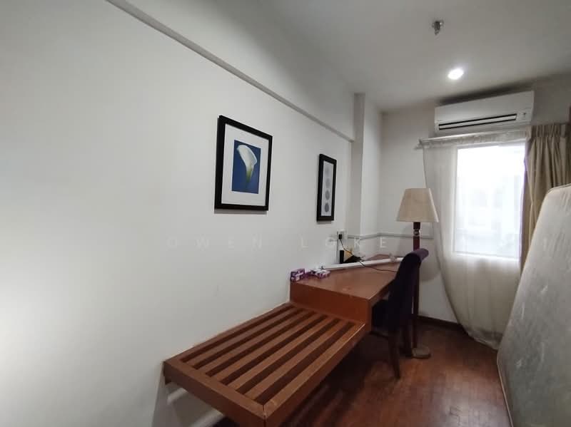 Condominium for Rent at 10 Semantan Suites - Owen Loke - Study - PropertyGuru.com.my