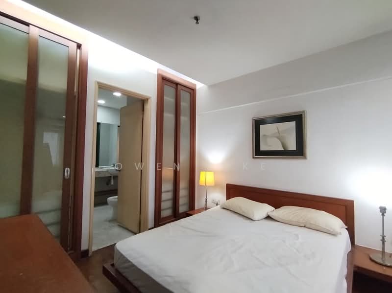 Condominium for Rent at 10 Semantan Suites - Owen Loke - Bedroom - PropertyGuru.com.my