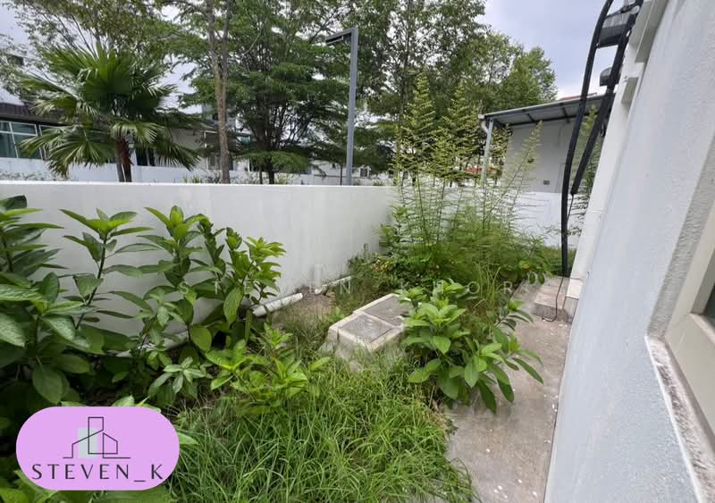 Rumah Berkembar untuk Dijual di Butterworth (Penang) - Steven Khor - Exterior - PropertyGuru.com.my