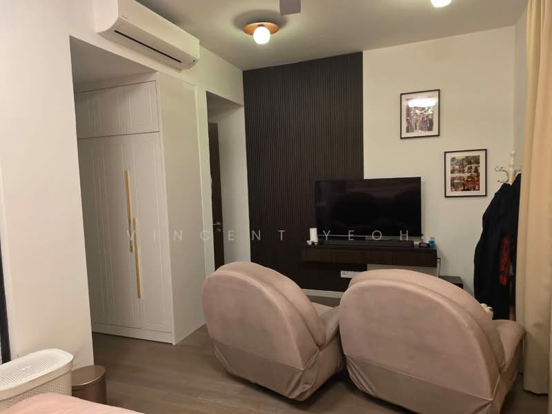 Condominium for Sale at ALIX Residences - Vincent Yeoh - PropertyGuru.com.my
