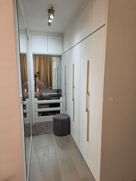 Condominium for Sale at ALIX Residences - Vincent Yeoh - Interior - PropertyGuru.com.my