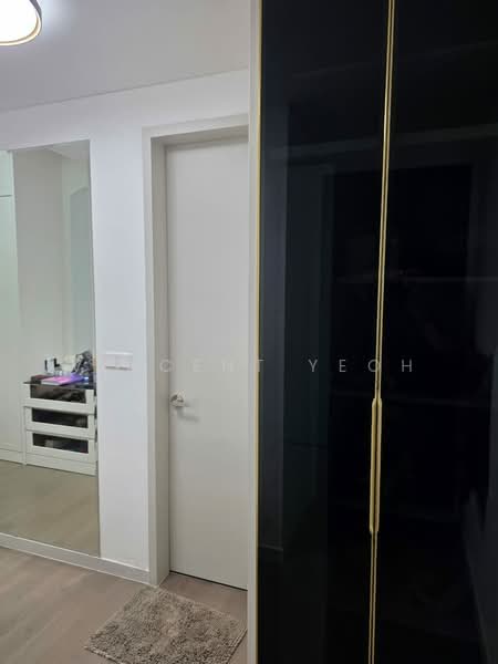 Condominium for Sale at ALIX Residences - Vincent Yeoh - Interior - PropertyGuru.com.my