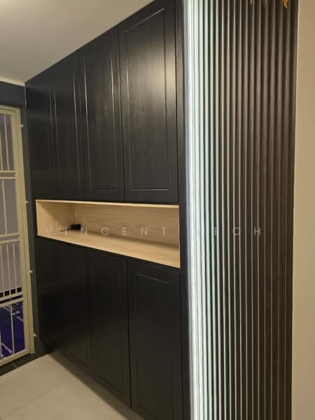 Condominium for Sale at ALIX Residences - Vincent Yeoh - Interior - PropertyGuru.com.my