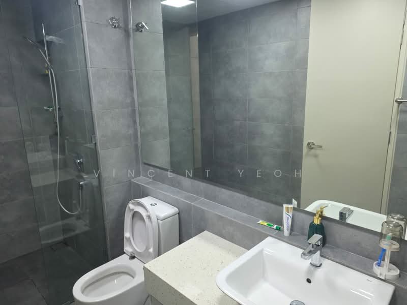 Condominium for Sale at ALIX Residences - Vincent Yeoh - Bathroom - PropertyGuru.com.my