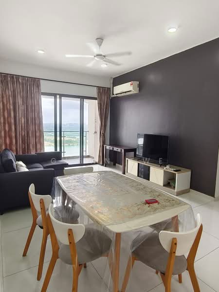 Royal Strand @ Country Garden Danga Bay - 2