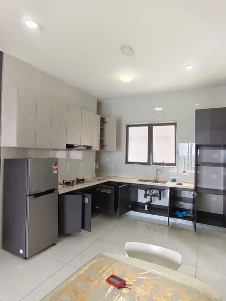 Royal Strand @ Country Garden Danga Bay - 3