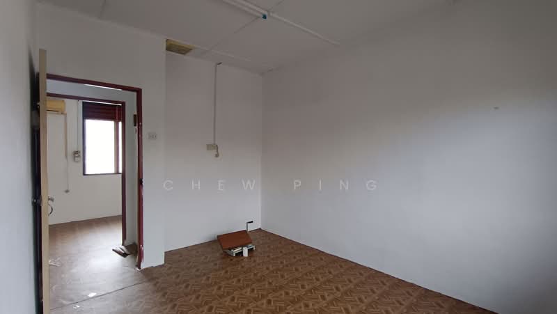 2-storey Terraced House for Rent in Taman Johor Jaya (Johor Bahru) - Chew Ping - Interior - PropertyGuru.com.my