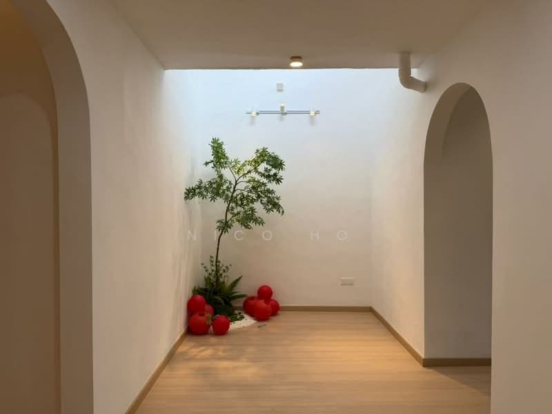 Rumah Teres 1 Tingkat untuk Dijual di Taman Ungku Tun Aminah (Skudai) - Nico Ho - Interior - PropertyGuru.com.my
