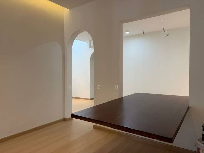 Rumah Teres 1 Tingkat untuk Dijual di Taman Ungku Tun Aminah (Skudai) - Nico Ho - Interior - PropertyGuru.com.my