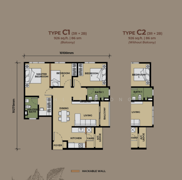 The Aldenz untuk Untuk Dijual - RM 630,000, Apr 2026 - PropertyGuru.com.my